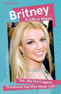 Want to know More about Rock & Pop? #: Britney