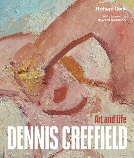 Dennis Creffield