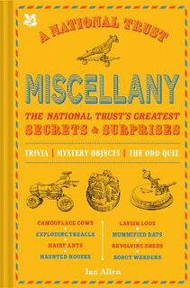 A National Trust Miscellany