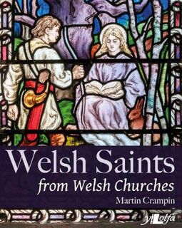 Welsh Saints from Welsh Churches