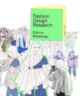 Fashion Design Research (2nd Edition)