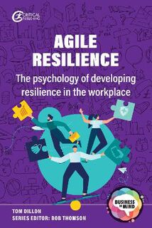 Business in Mind #: Agile Resilience