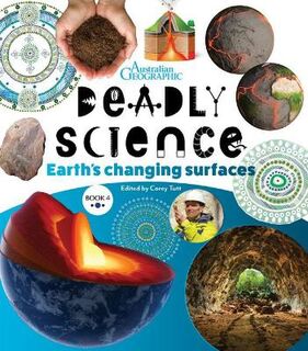 Deadly Science #04: Earths Changing Surface