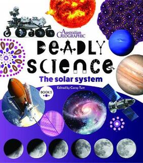 Deadly Science #05: The Solar System
