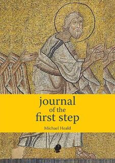 Journal of the First Step
