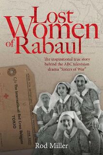 Lost Women of Rabaul