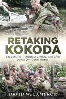 Retaking Kokoda