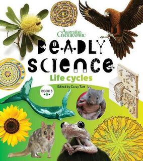 Deadly Science #03: Life Cycles