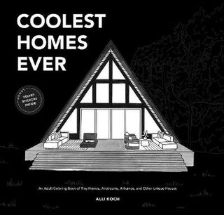 Coolest of Homes