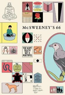 McSweeney's Issue 66