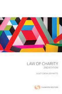 The Law of Charity (2nd Edition)