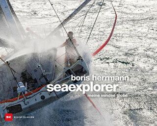 Boris Herrmann Seaexplorer