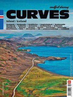 Curves #: Iceland