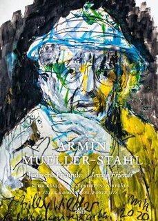 Armin Mueller-Stahl (Bilingual edition)