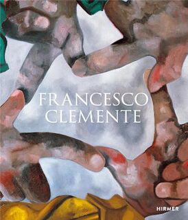 Francesco Clemente  (Bilingual edition)