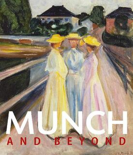 Munch and Beyond