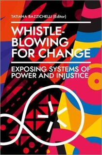Digital Society #: Whistleblowing for Change