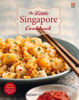 The Little Singapore Cookbook  (2nd Edition)