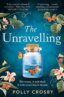 The Unravelling (aka The Women of Pearl Island)