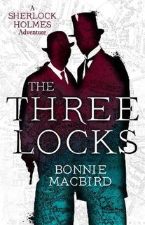 Sherlock Holmes Adventure #04: The Three Locks