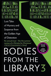 Bodies from the Library - Volume 03