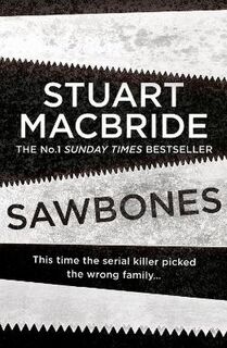 Sawbones (Reluctant Reader)