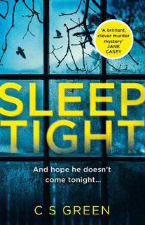 Rose Gifford #01: Sleep Tight
