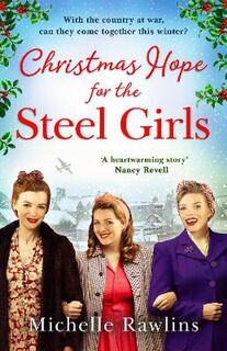 Steel Girls #02: Christmas Hope for the Steel Girls