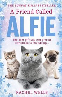 Alfie #06: A Friend Called Alfie