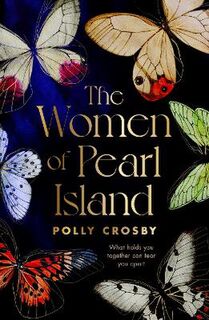 The Unravelling (aka The Women of Pearl Island)
