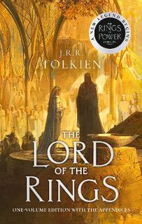 The Lord of the Rings (Omnibus)