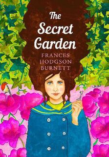 The Sisterhood #: The Secret Garden
