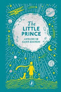 Puffin Clothbound Classics: The Little Prince