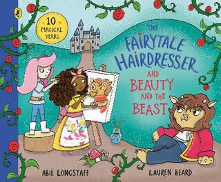 Fairytale Hairdresser and Beauty and the Beast, The
