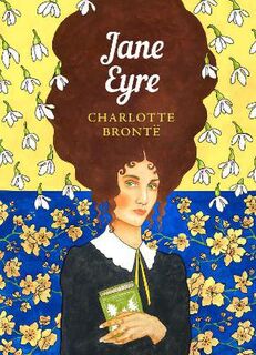 The Sisterhood #: Jane Eyre
