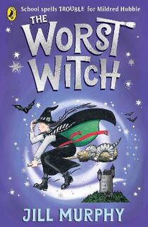 Worst Witch: Worst Witch, The