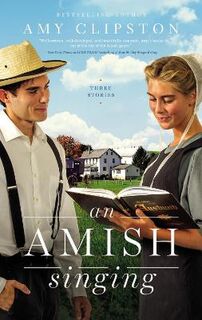 An Amish Singing (Omnibus)