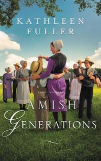 Amish Generations