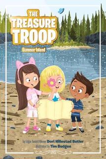 Treasure Troop #03: Summer Island