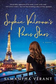 Sophie Valroux #02: Sophie Valroux's Paris Stars