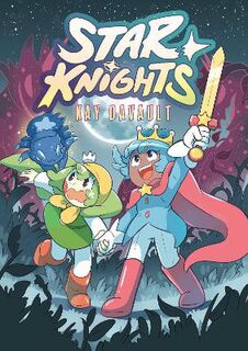 Star Knights (Graphic Novel)