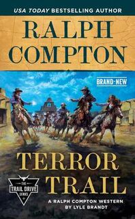 Ralph Compton: Terror Trail