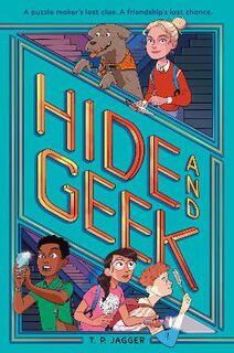 Hide and Geek
