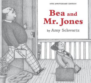Bea and Mr. Jones  (40th Anniversary Edition)