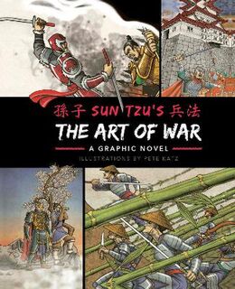 The Art of War (Graphic Novel)