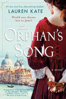 Orphan's Song, The
