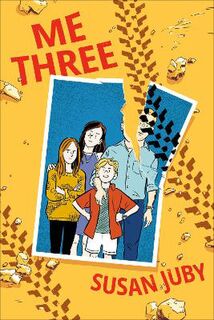 Me Three (Graphic Novel)