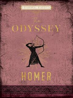 Chartwell Classics #: The Odyssey