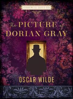 Chartwell Classics #: The Picture of Dorian Gray