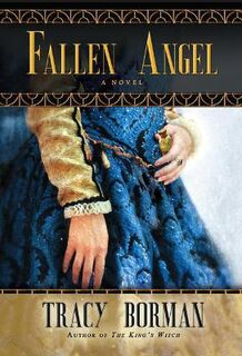 Frances Gorges #03: The Fallen Angel